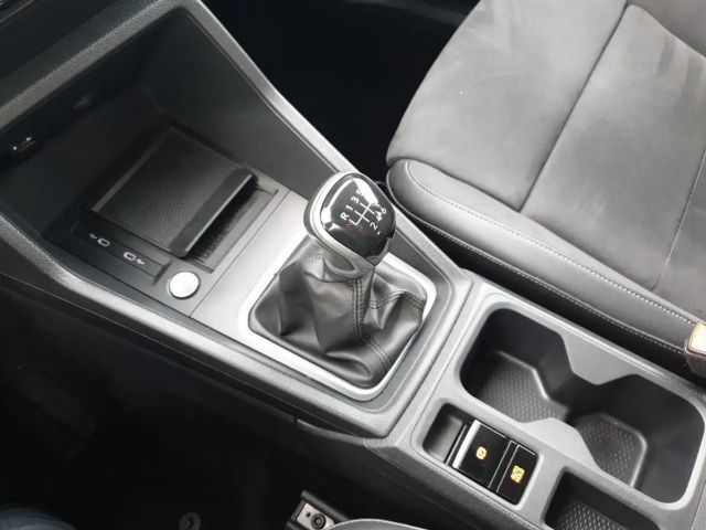 Volkswagen Caddy 2.0 TDI Style