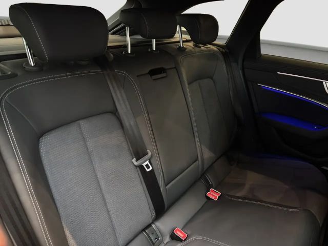 Audi A6 40 TDI Quattro S-Line