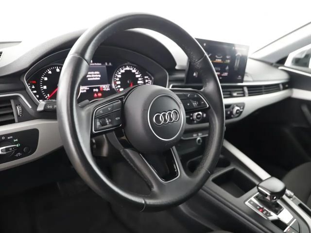 Audi A4 35 TFSI