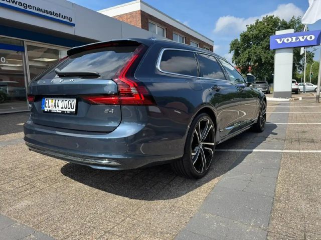 Volvo V90 Bright Ultimate