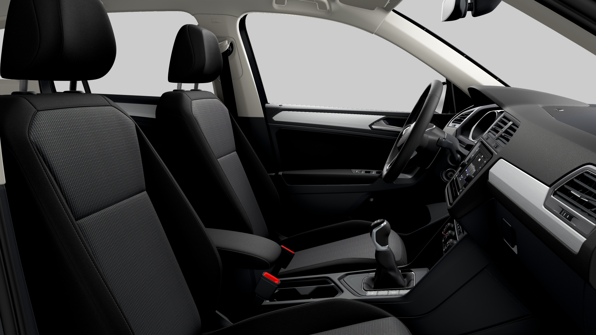 Volkswagen Tiguan Tiguan 2.0        DT 90TDI M6F