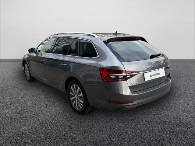 Skoda Superb Combi Style Style iV