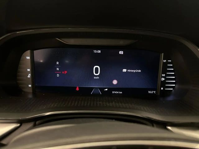 Skoda Octavia 2.0 TDI Clever Combi