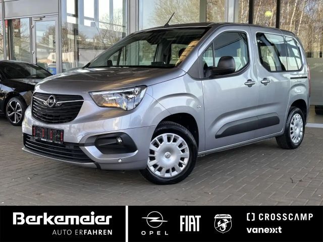 Opel Combo Edition Life