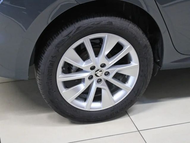 Skoda Kamiq 1.0 TSI Clever