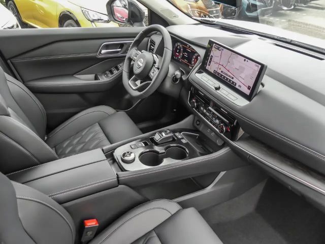 Nissan X-trail AWD Tekna e-4ORCE