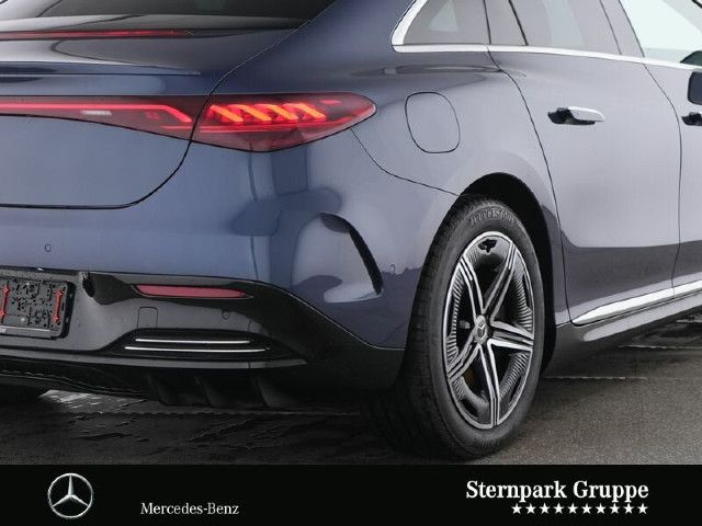 Mercedes-Benz EQE 350 Sedan