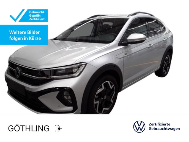 Volkswagen Taigo 1.0 TSI IQ.Drive R-Line