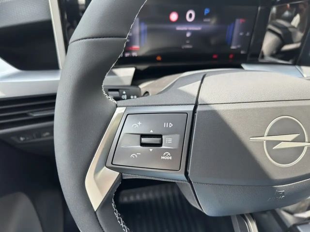 Opel Frontera Edition