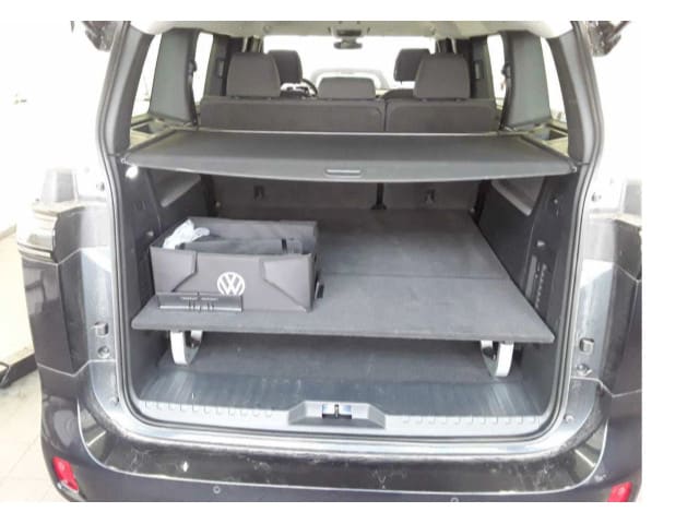 Volkswagen ID.Buzz Pro