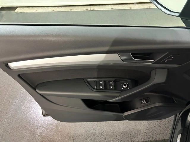 Audi Q5 40 TDI Quattro S-Line S-Tronic