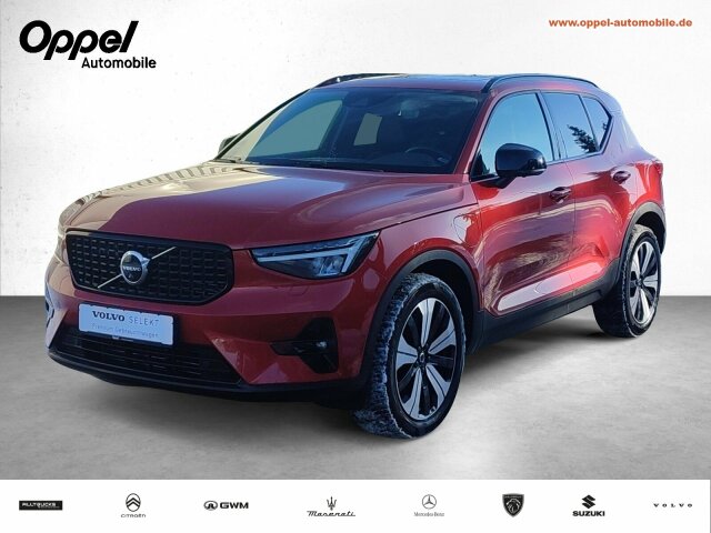 Volvo XC40 Recharge