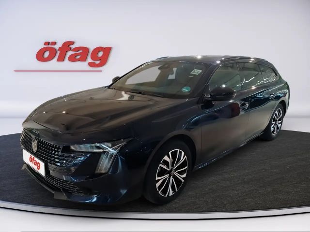 Peugeot 508 Allure Pack BlueHDi EAT8 SW