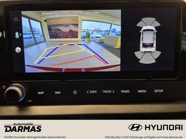 Hyundai i20 1.0 N Line