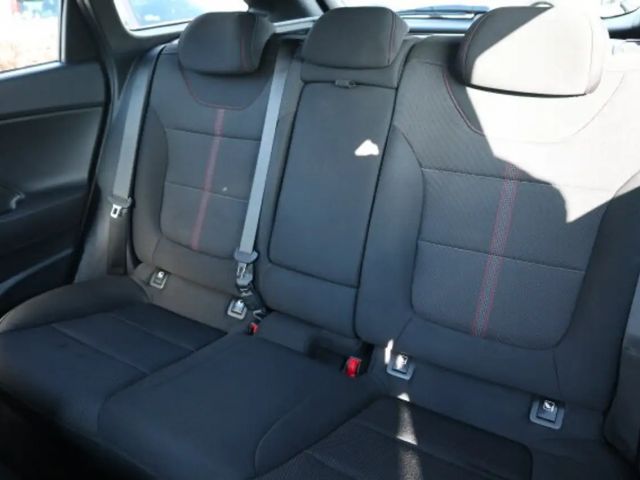 Hyundai i30 Hybrid N Line T-GDi