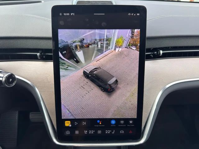 Volvo EX90 AWD Twin motor Ultra