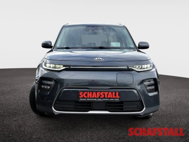 Kia Soul EV Spirit