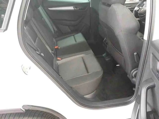 Skoda Karoq 1.0 TSI Ambition