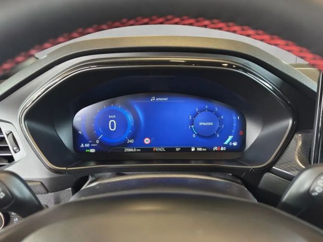 Ford Focus EcoBoost ST Line Wagon