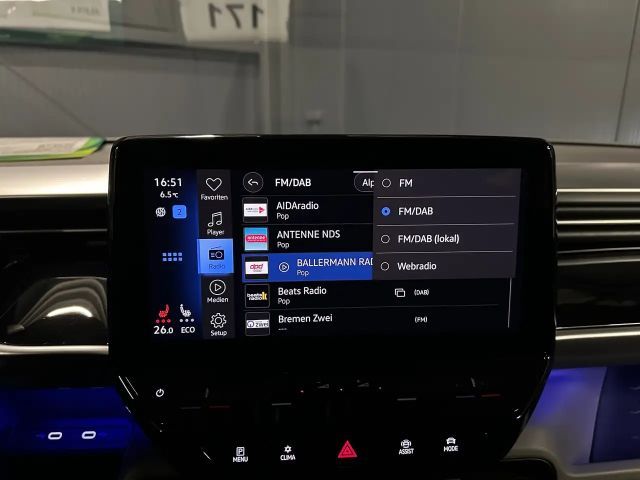 Volkswagen ID.Buzz 150 kW Pro