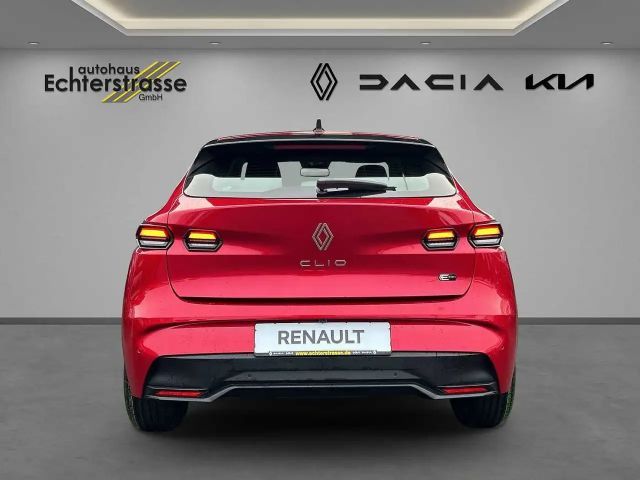 Renault Clio E-Tech Evolution Hybrid