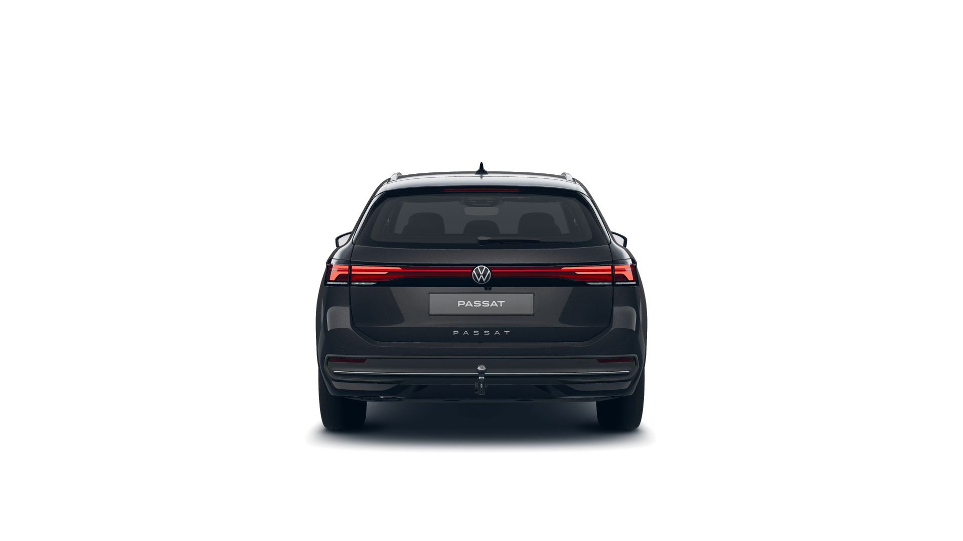 Volkswagen Passat 2.0 TDI Business DSG Variant