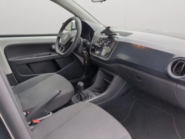 Volkswagen up! 1.0 SHZ Rear View GRA PDC hinten DAB+ Klima