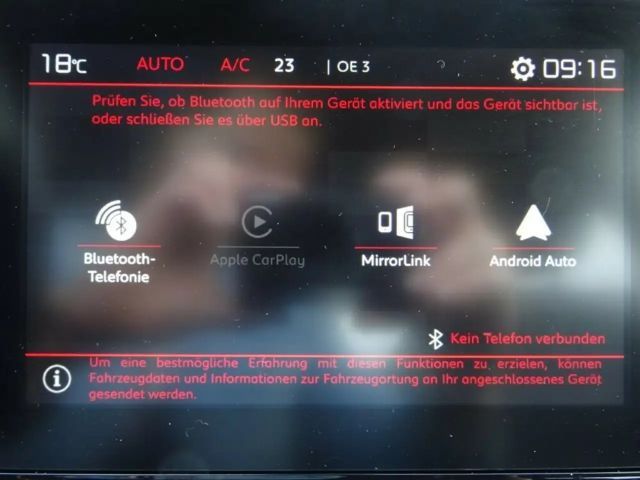 Citroën C3 Max PureTech