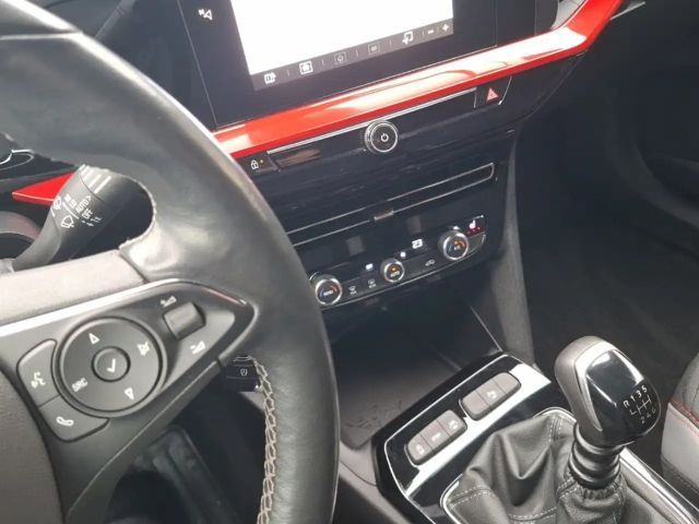 Opel Mokka 1.2 Turbo GS-Line Grand Sport Turbo