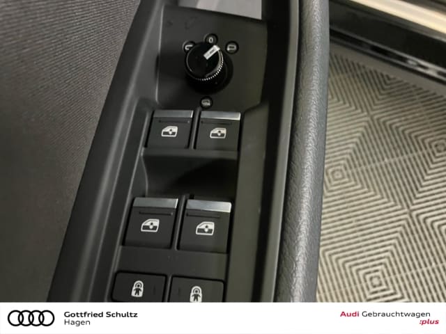 Audi e-tron 50 Quattro