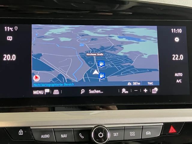 Opel Grandland X 1.2 Turbo