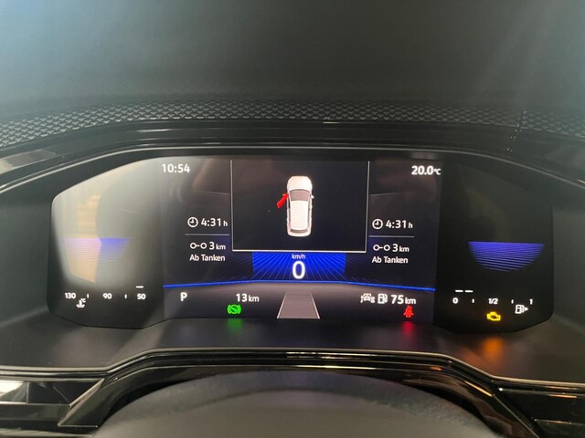 Volkswagen Polo 1.0 TSI