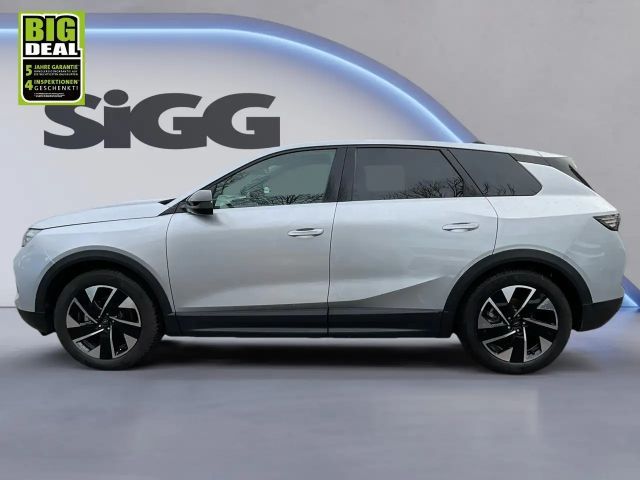 Opel Grandland X GS-Line Grand Sport