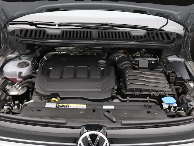 Volkswagen Caddy Combi DSG Life