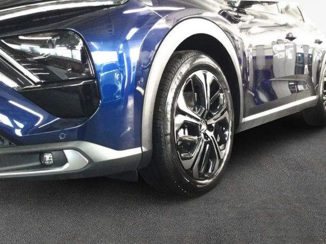 Citroën C5 X Hybrid