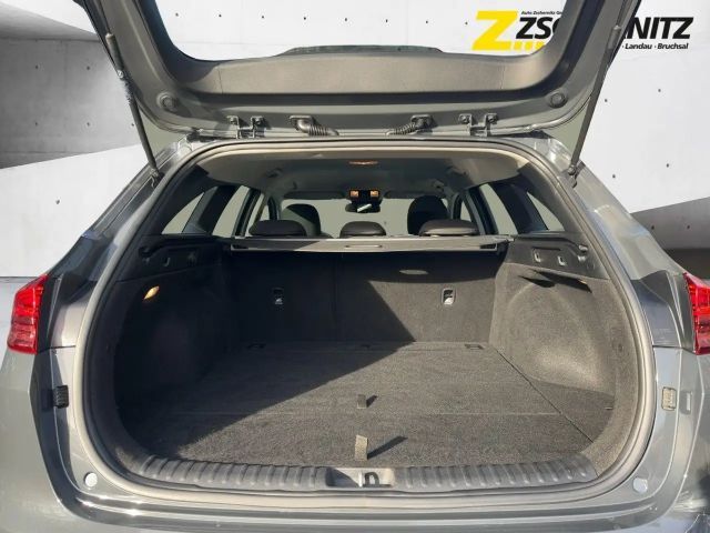 Kia Ceed GDi SportWagon Vision