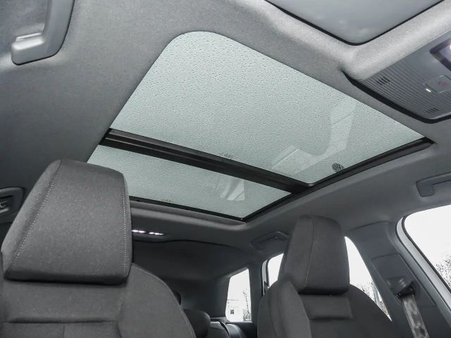 Audi Q4 e-tron 35 S-Line