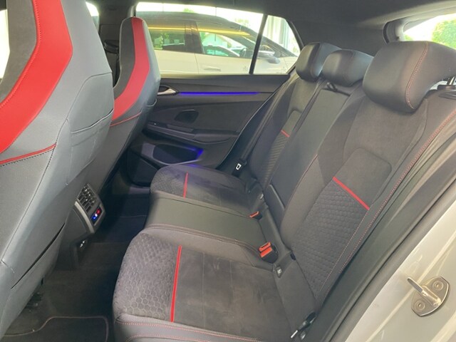 Volkswagen Golf DSG Golf VIII