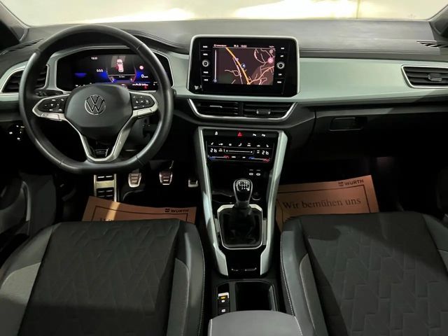 Volkswagen T-Roc 2.0 TDI