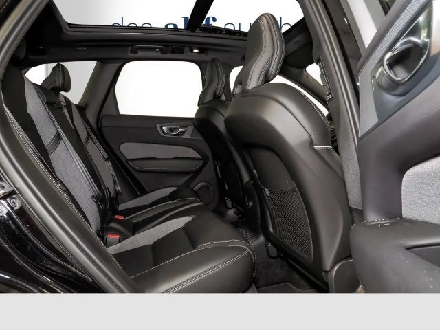 Volvo XC60 AWD Plus Twin Engine