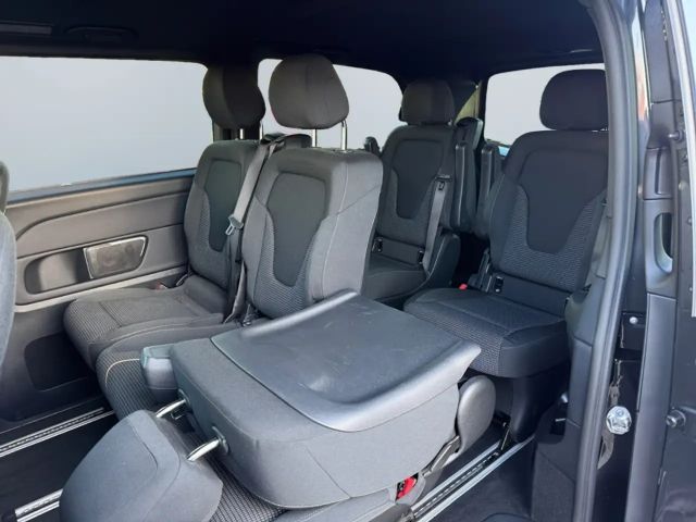 Mercedes-Benz V 300 Limousine Lang V 300 d