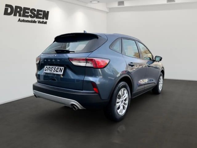 Ford Kuga Cool & Connect