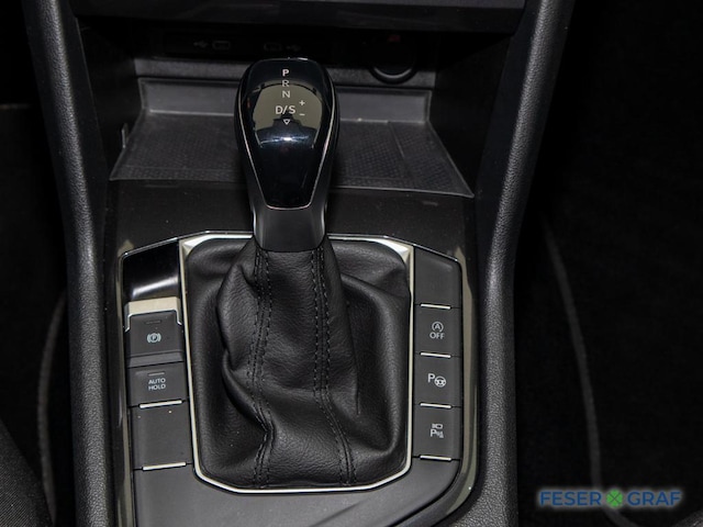 Volkswagen Tiguan 2.0 TDI Allspace DSG Life