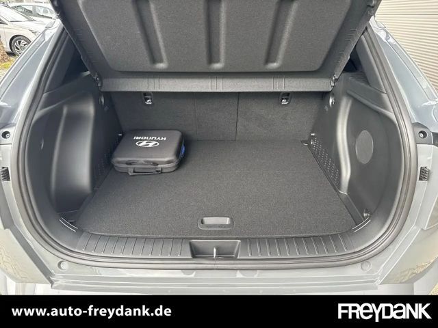 Hyundai Kona 2WD Electric N Line