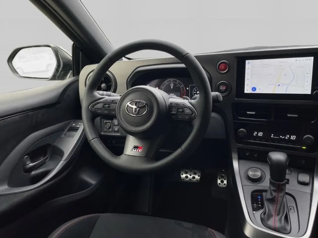 Toyota Yaris GR Hatchback Vierwielaandrijving