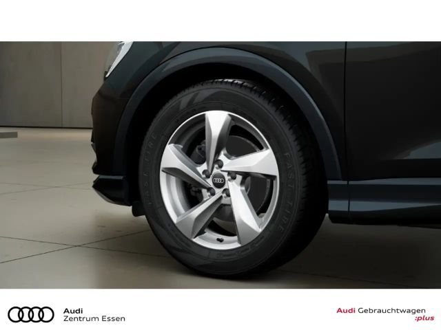 Audi Q3 35 TFSI S-Tronic