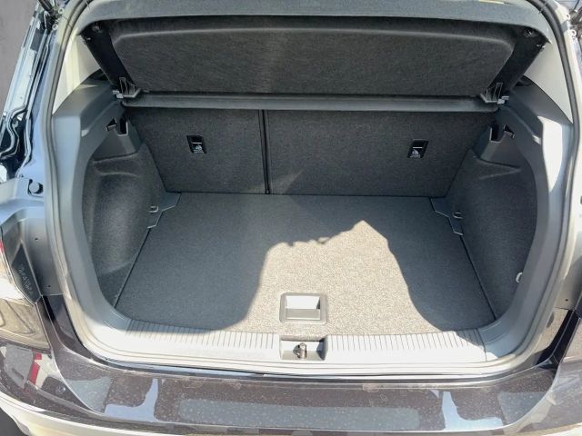 Volkswagen T-Cross Friends TSI