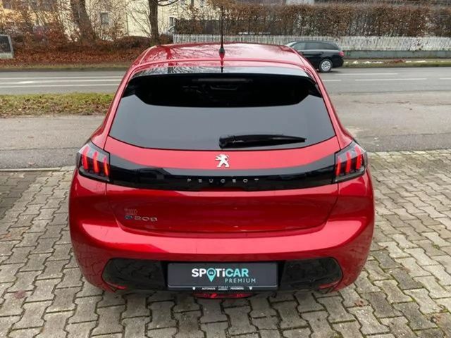 Peugeot E-208 Allure Pack