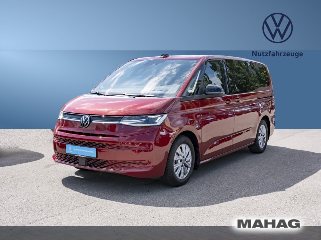 Volkswagen Multivan Life T7