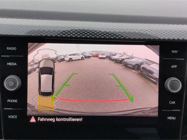 Volkswagen Taigo 1.0 TSI Life